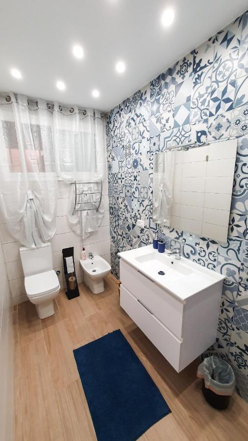 Apartment Orlando Tenerife Sur Pluto Costa Adeje  Buitenkant foto
