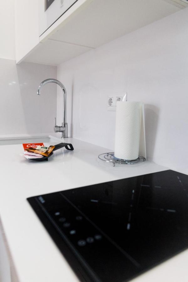 Apartment Orlando Tenerife Sur Pluto Costa Adeje  Buitenkant foto