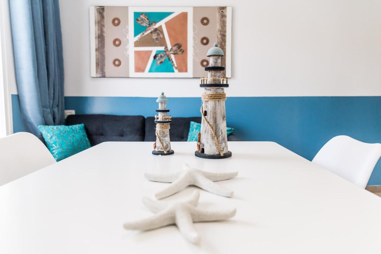 Apartment Orlando Tenerife Sur Pluto Costa Adeje  Buitenkant foto