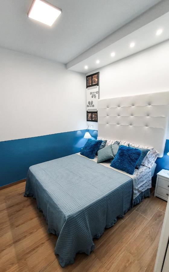 Apartment Orlando Tenerife Sur Pluto Costa Adeje  Buitenkant foto
