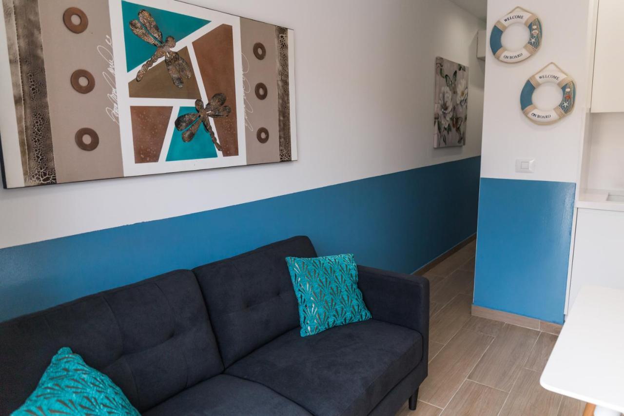 Apartment Orlando Tenerife Sur Pluto Costa Adeje  Buitenkant foto