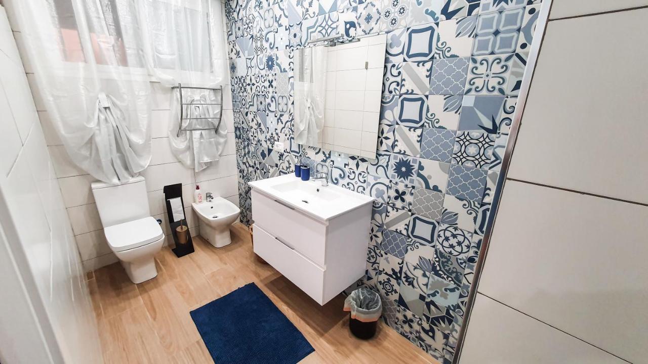 Apartment Orlando Tenerife Sur Pluto Costa Adeje  Buitenkant foto