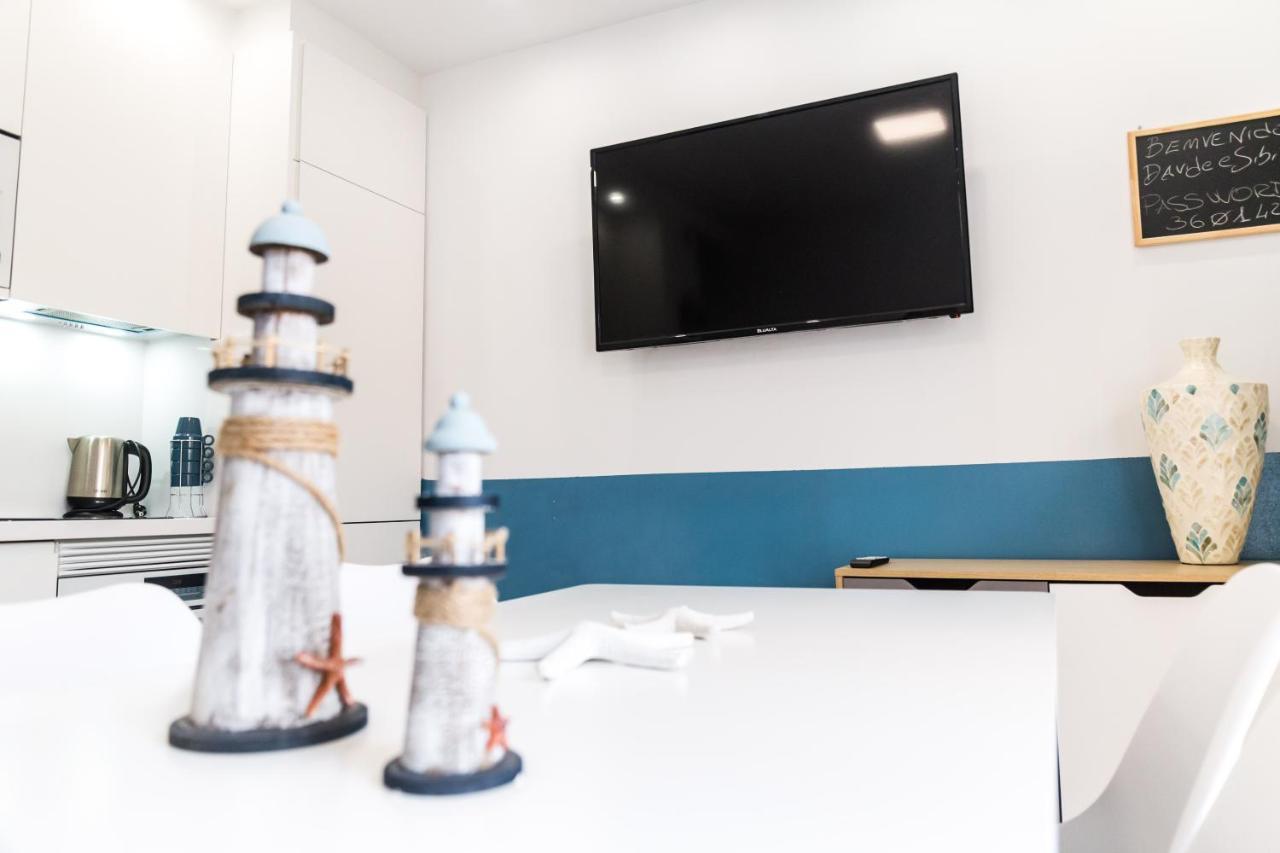 Apartment Orlando Tenerife Sur Pluto Costa Adeje  Buitenkant foto