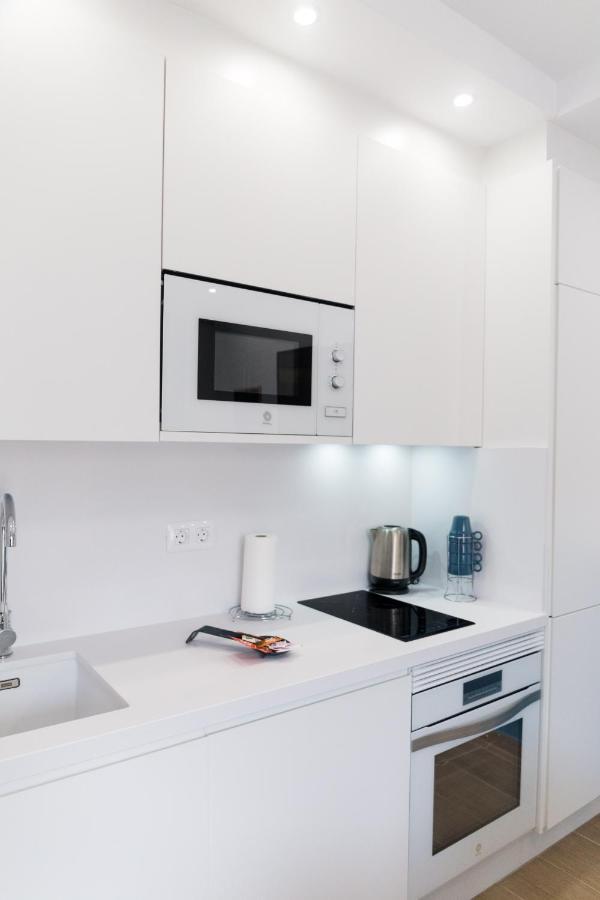 Apartment Orlando Tenerife Sur Pluto Costa Adeje  Buitenkant foto