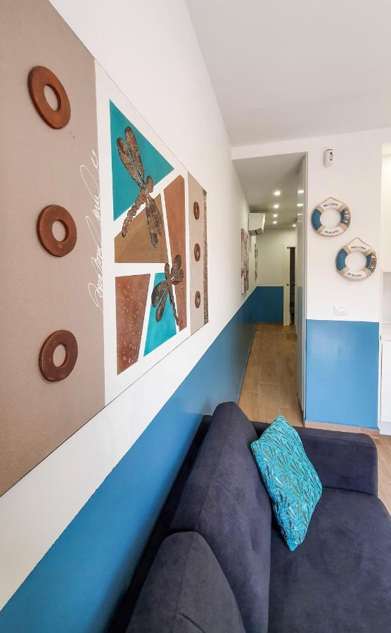 Apartment Orlando Tenerife Sur Pluto Costa Adeje  Buitenkant foto