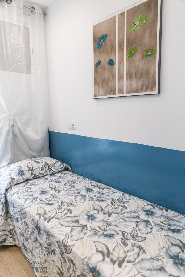 Apartment Orlando Tenerife Sur Pluto Costa Adeje  Buitenkant foto