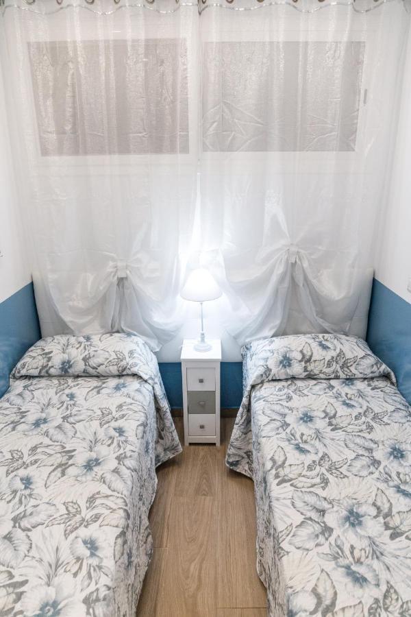 Apartment Orlando Tenerife Sur Pluto Costa Adeje  Buitenkant foto