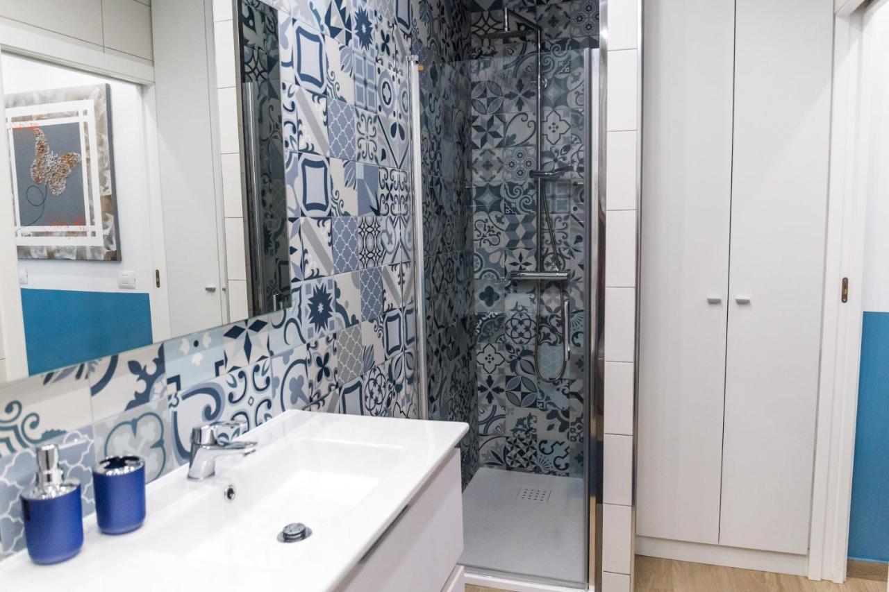 Apartment Orlando Tenerife Sur Pluto Costa Adeje  Buitenkant foto